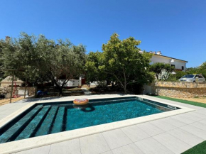 Villa Pagus